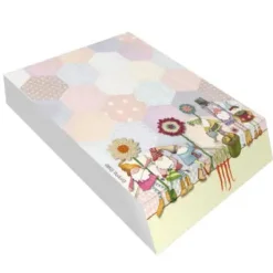 Crafting Gnomes Slant Pad