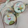 Crafting Gnomes Tape Measure