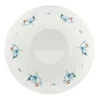 Dancing Hen Bone China Bowl