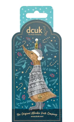 DCUK Alpine Decoration