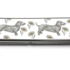 Dog & Daisy Pencil Set
