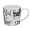 Dog Days Mug