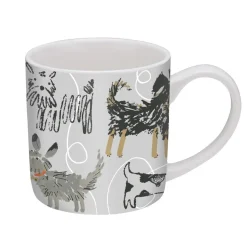 Dog Days Mug