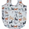 Dog Days Packable Bag