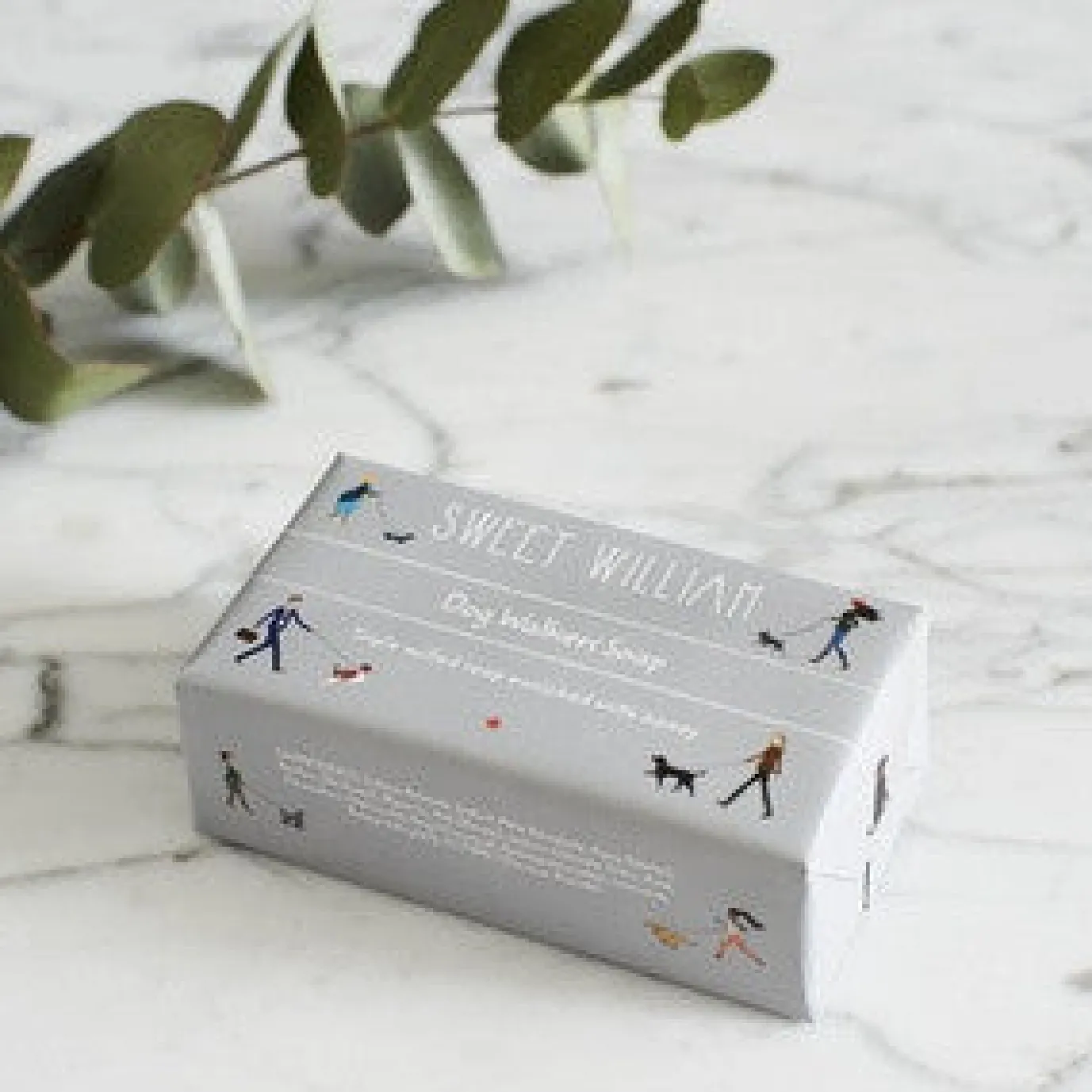 Dog Walkers Revival Soap