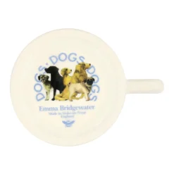 Dogs Cockapoo 1/2 Pint Mug