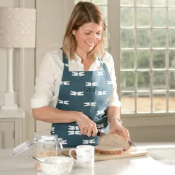 Dragonfly Adult Apron