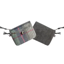 Drem Tweed Emily Purse