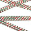 Elf Caution Tape