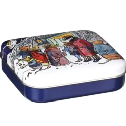 Emma Bridgewater Winter Scene Pocket Tins