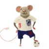 England Footballer Mouse