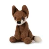 Esme the Fox Crochet Kit