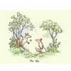 Fair Lady  Greetings Card