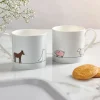 Farm Collection Large Mug