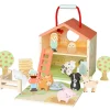 Farmyard Play Set
