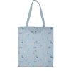 'Feline Friends' Foldable Lightweight Shopping Bag