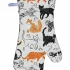 Feline Friends Gauntlet