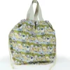 Felted Sheep Large Bucket Bag