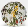 Festival of Fruits Birchwood Tray