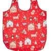 Festive Friends Packable Bag