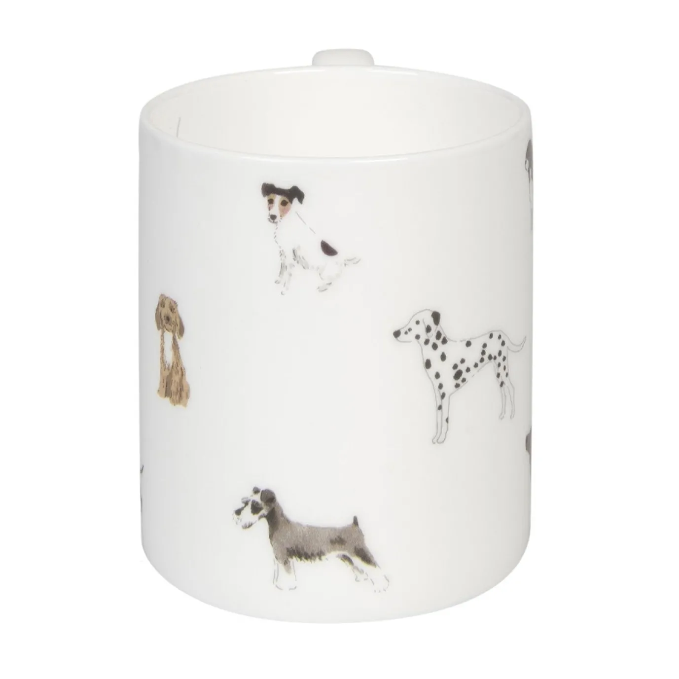 Fetch Mug