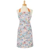 Field Mice Cotton Apron