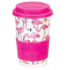 Flamboyance China Travel Mug