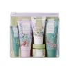Flower of Focus Power Through Top to Toe Kit