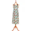 Foraging Fox Cotton Apron