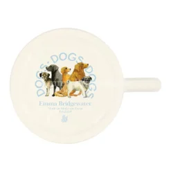 Fox Red Labrador 1/2 Pint Mug