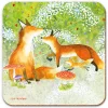 Foxes Coaster