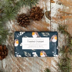 Frankincense & Myrrh Soap Bar 190g