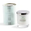 Freesia & Pear Glass Candle