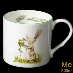 Frog Prince Mug