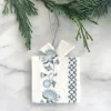 Fusion Gift Ceramic Decoration