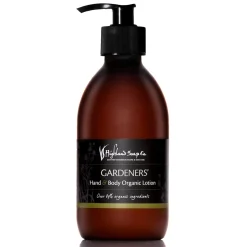 Gardners' Hand & Body Organic Lotion 300ml