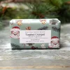 Gingerbread All Things Jolly Soap Bar 190g