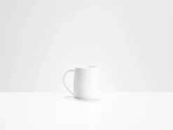 Girl and Two Dogs Mug