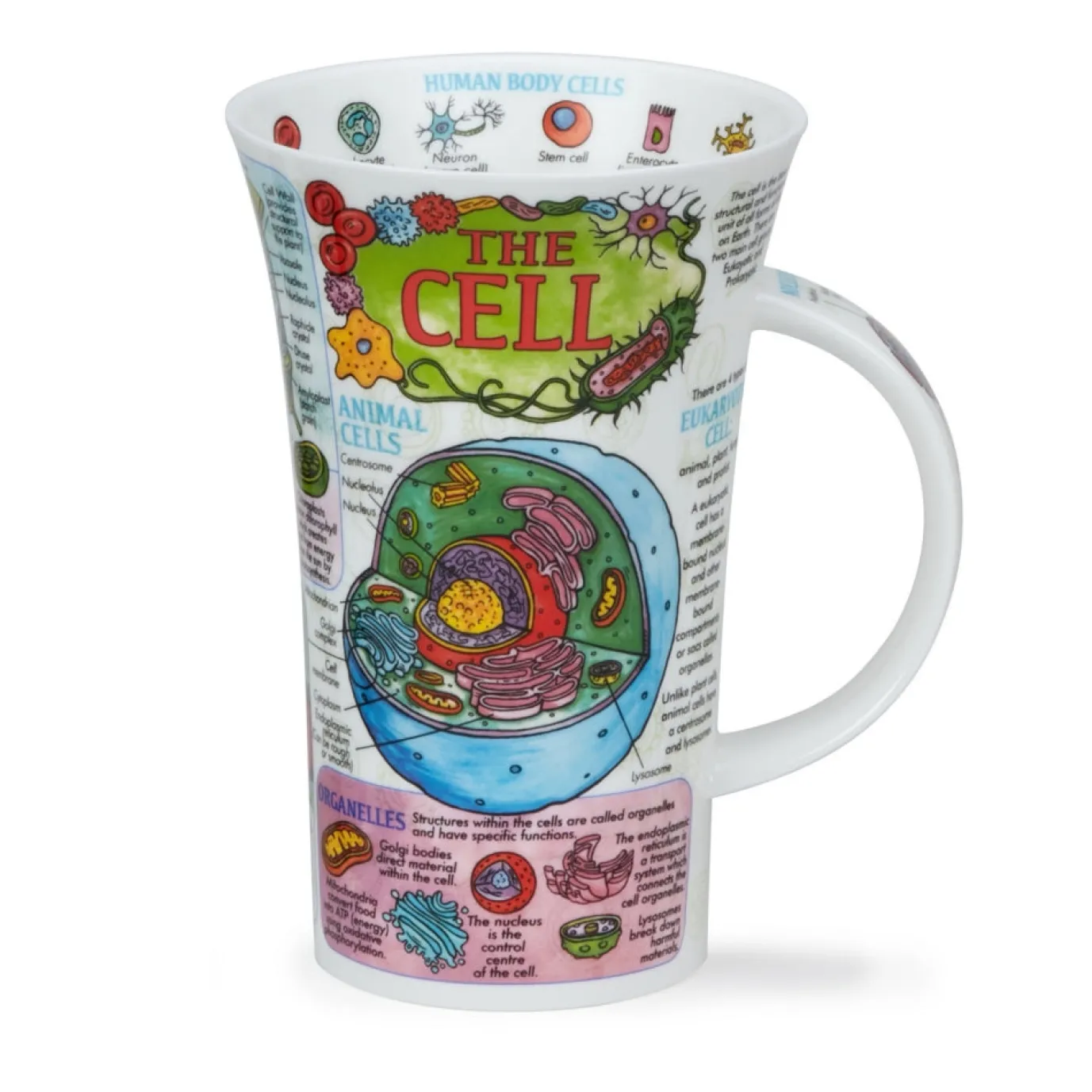 Glencoe The Cell Mug