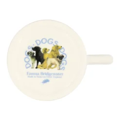 Greyhound 1/2 Pint Mug