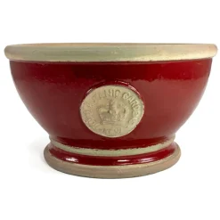 Hampton Kew Footed Bowl-- Small