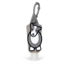 Handy Sheppy Sanitizer Bottle