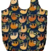 Hanging Around Packable Bag