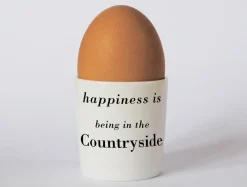 Happiness Ram Egg Cup