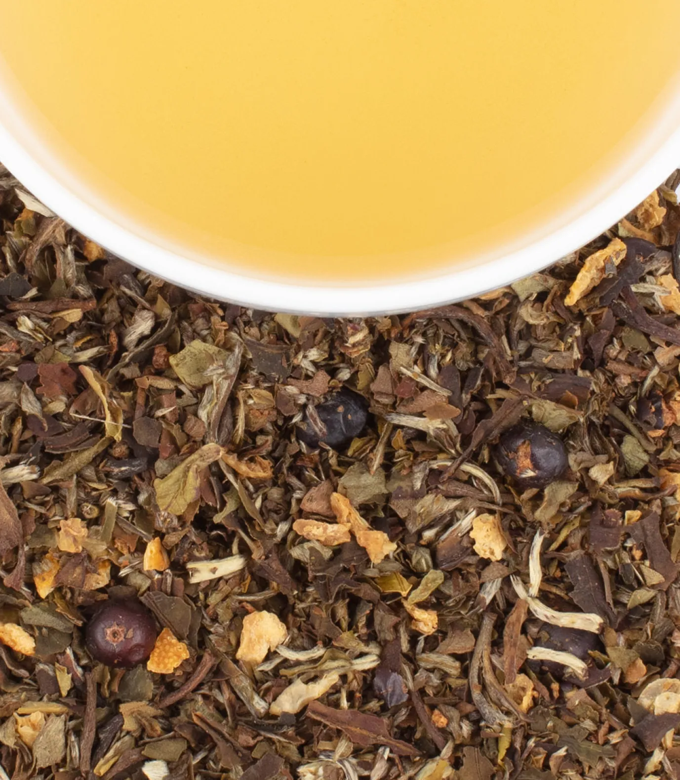 Harney & Sons Bee's Knees White Loose Tea 3oz