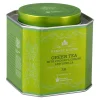 Harney & Sons Green Tea with Coconut, Ginger & Vanilla -  30 Sachets