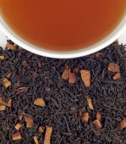 Harney & Sons Hot Cinnamon Spice Tea - HRP - 30 Sachets