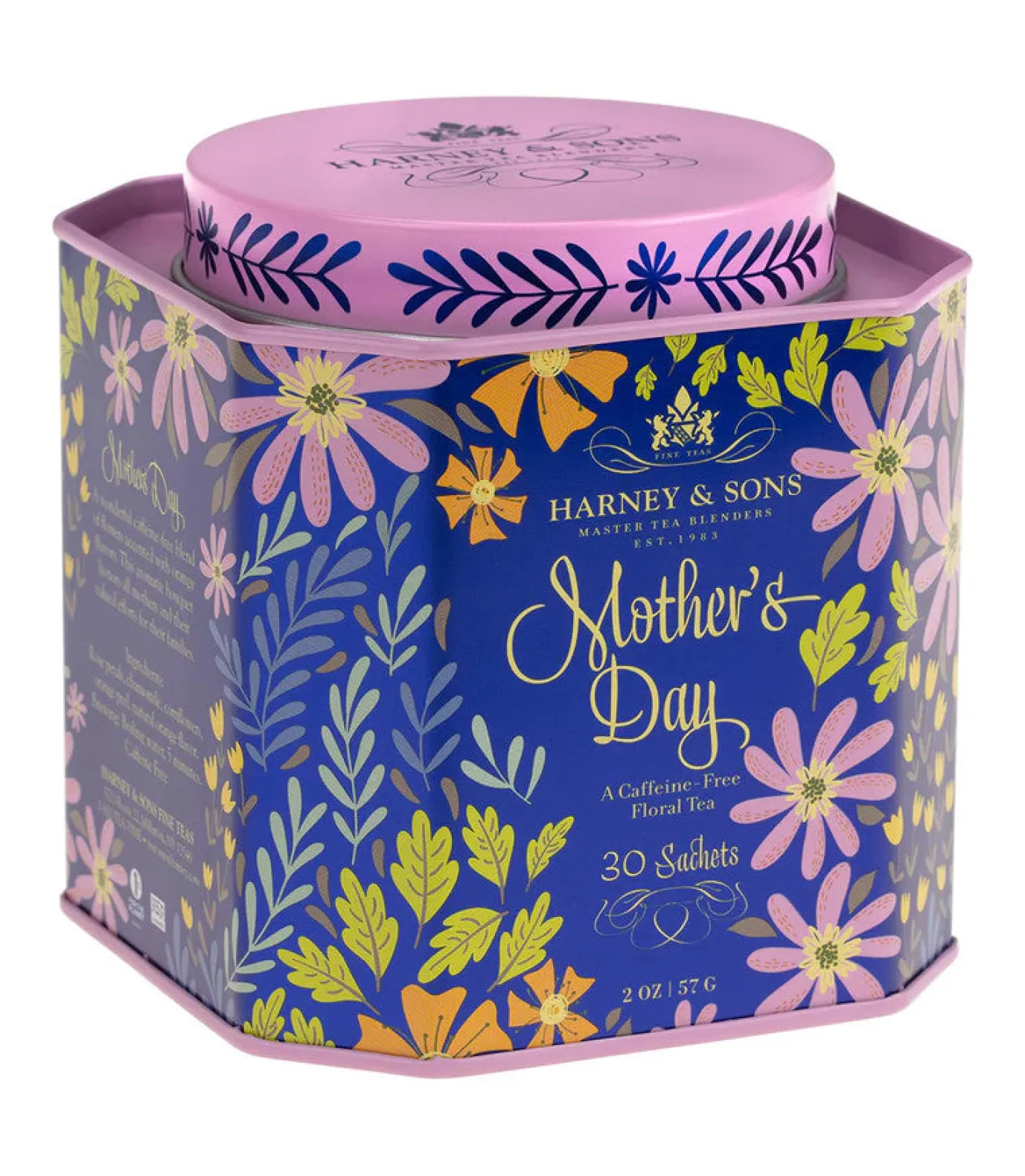 Harney & Sons Mother's Day Tea - 30 Sachets
