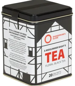 Harney & Sons Shakespeare's Globe - A Midsummer Night's Tea  - 20 Sachets