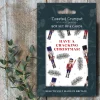 Have a Cracking Christmas! Set of 6 Boxed Mini Christmas Cards